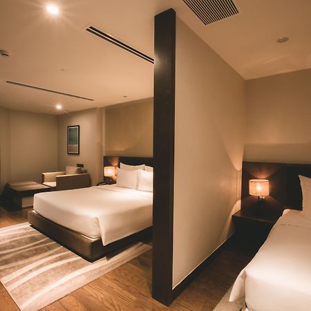 The Malibu Hotel Vung Tau Buitenkant foto